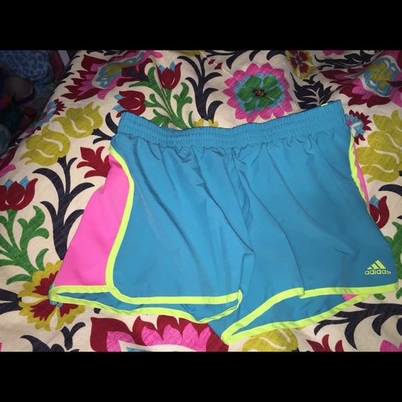 Adidas Women's Running Shorts