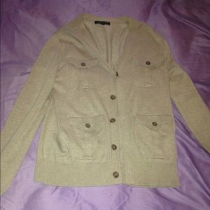 Cardigan NEVER WORN