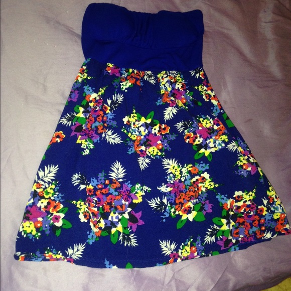 Rue 21 dress