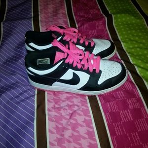 Womens Nike