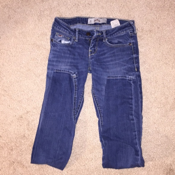 Hollister jeans