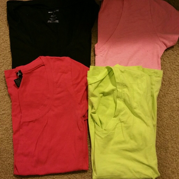 t shirts