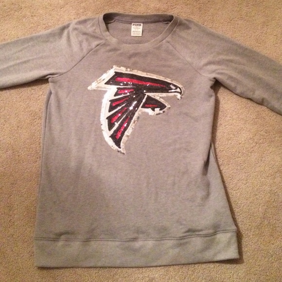 Sweatshirt with no hood