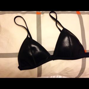 ❌ON HOLD❌Authentic Triangl Top