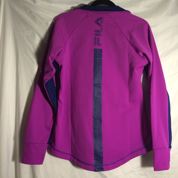 Fila pullover - Picture 4 of 4