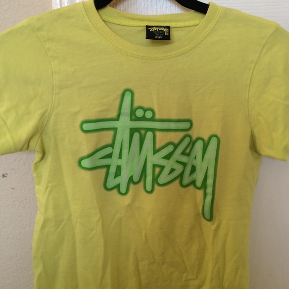 Stüssy T-Shirt
