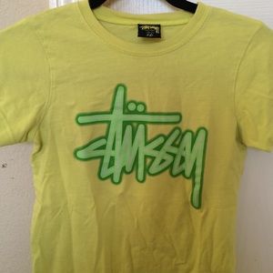 Stüssy T-Shirt
