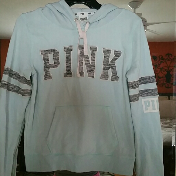 New Vs Hoodie Sweater