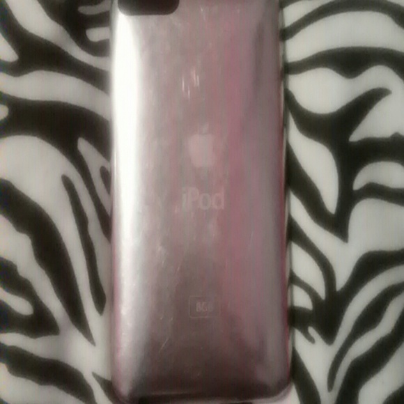 Ipod touch - Picture 2 of 4