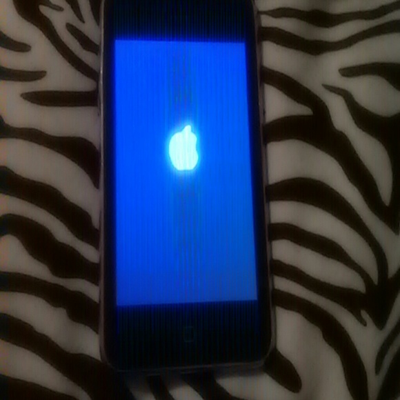 Ipod touch - Picture 3 of 4