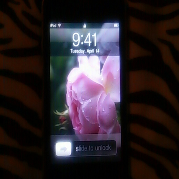Ipod touch - Picture 4 of 4