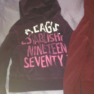 American Eagle Hoodie