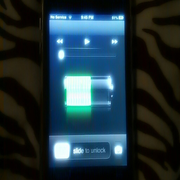 Iphone 3 - Picture 3 of 4