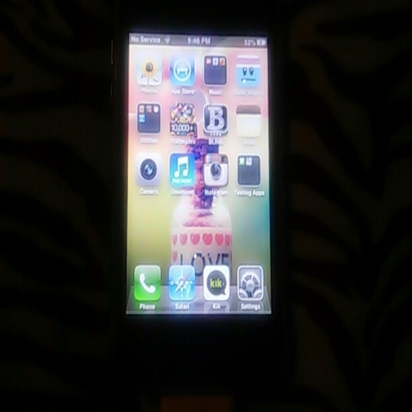Iphone 3 - Picture 4 of 4