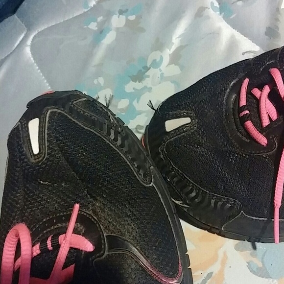 Nike Torch 4's - Picture 3 of 4