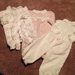 Janie and Jack Bundle