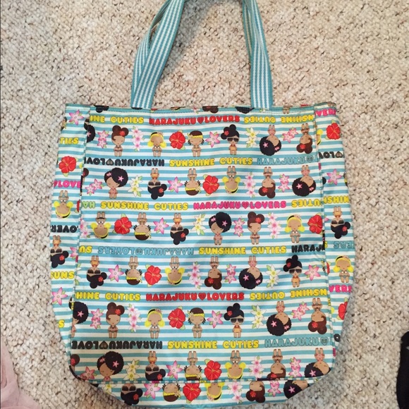Harajuku Lovers Handbags - Harajuku Lovers Bag