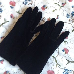Gloves