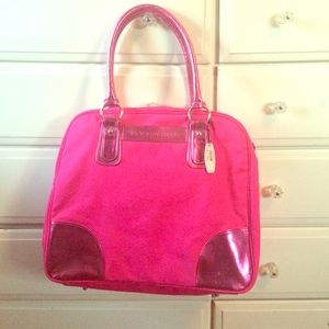 NWT Victoria's Secret duffle bag