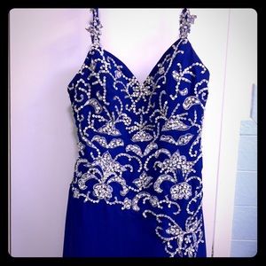 Gorgeous Formal Dress