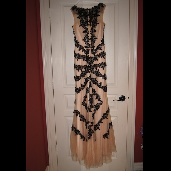 Prom Dress - Picture 2 of 4