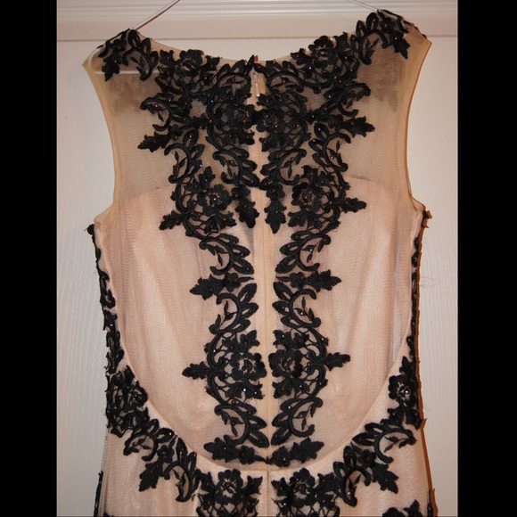 Prom Dress - Picture 3 of 4