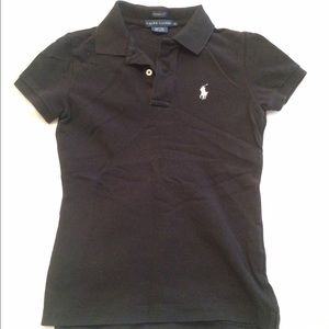 Women's Polo