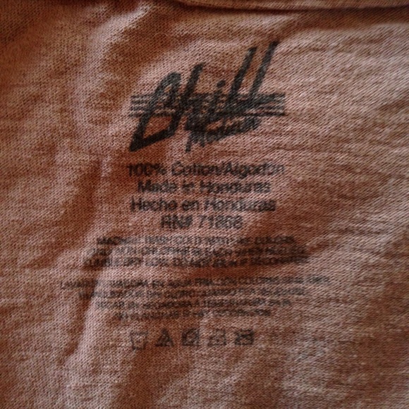 Burger with a crown Tshirt men's medium - Picture 4 of 4