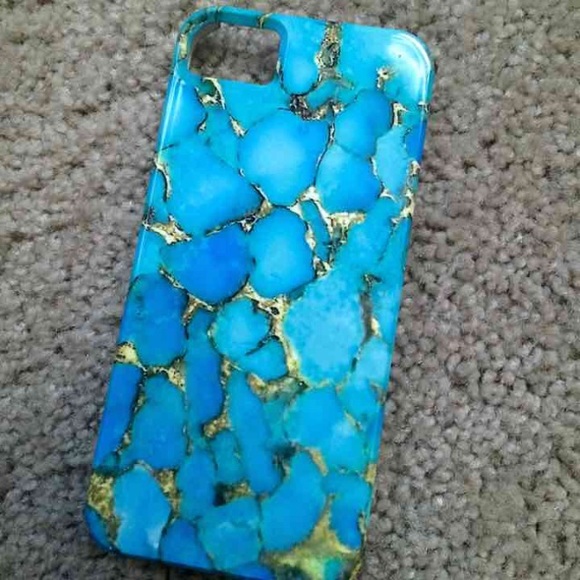 Marble case