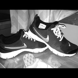Nike Training Shoes