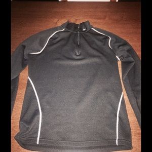 Nike Sphere Dry Quarter Zip