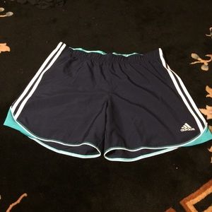 Adidas Climalite Shorts