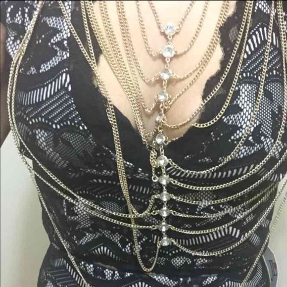 New necklace