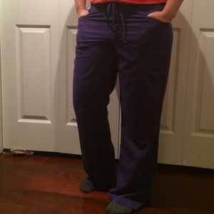 Greys Anatomy scrub bottoms