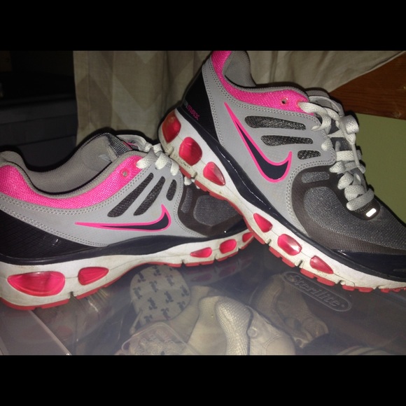 Nike Running Shoes