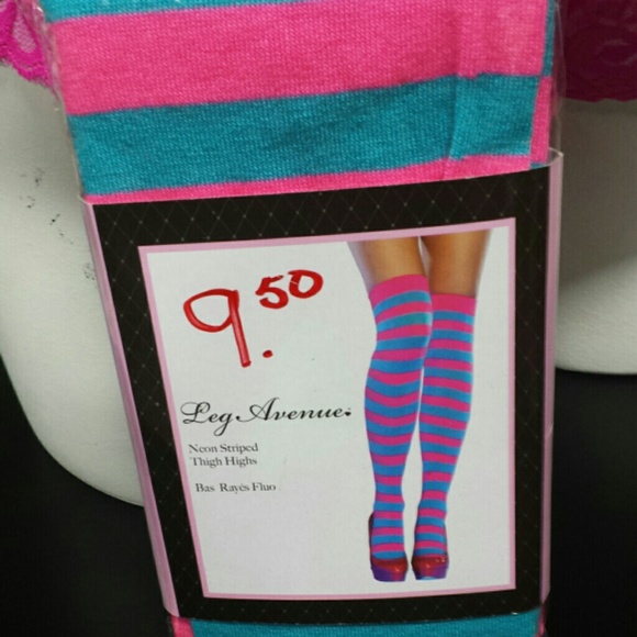 Hosiery n Panties