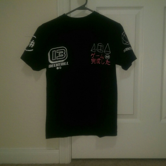 Been Trill Tee (Mens)
