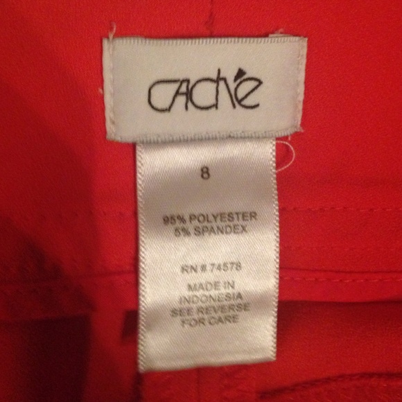 Cache pants - Picture 2 of 3