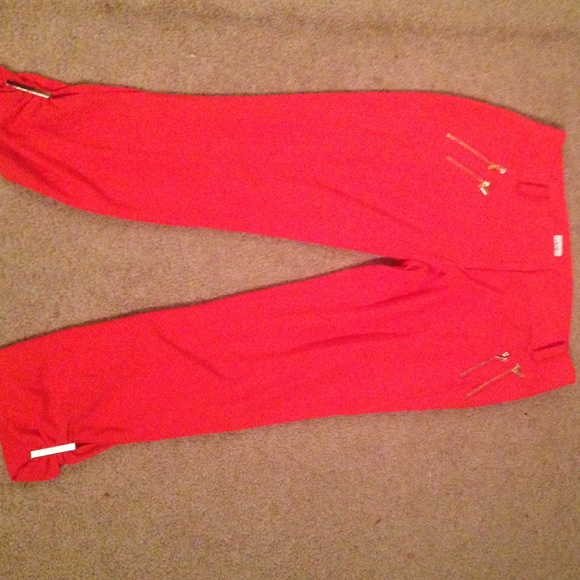 Cache pants - Picture 3 of 3