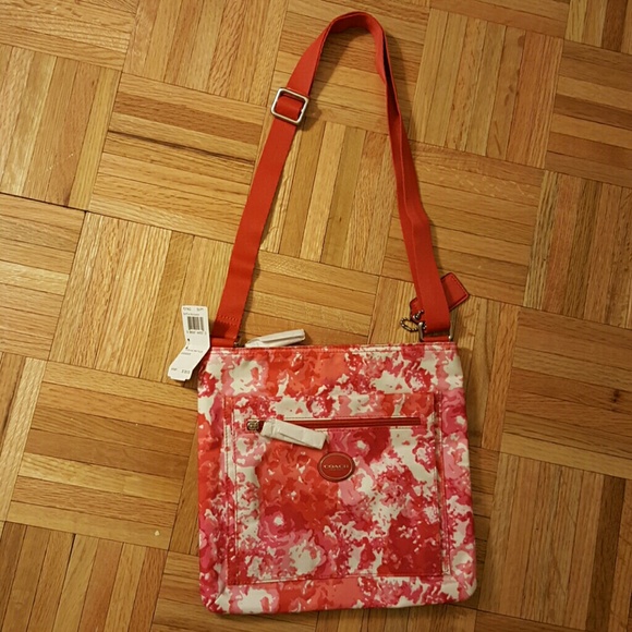 COACH CROSSBODY
