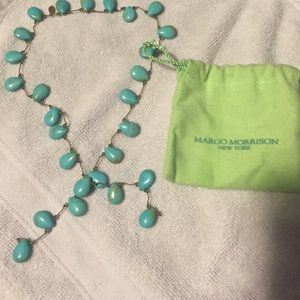 Beautiful Margot Morrison Necklace