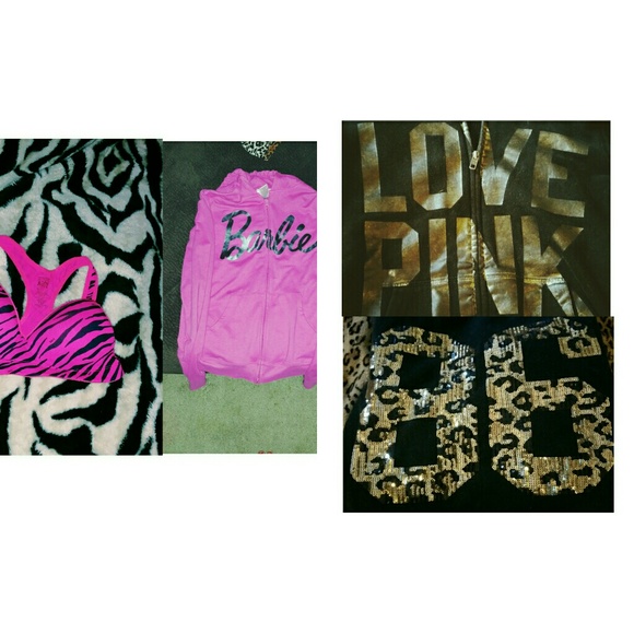 Trade for vspinklover05