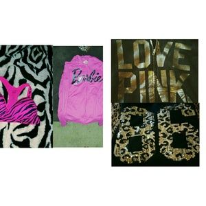 Trade for vspinklover05