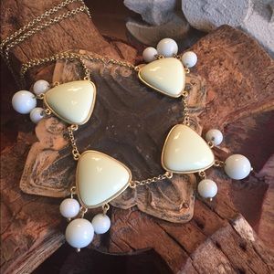 Towne & Reese Jewelry - Towne & Reese mint Necklace๐Host Pick๐ Towne & Reese Jewelry - Towne & Reese mint Necklace๐Host Pick๐