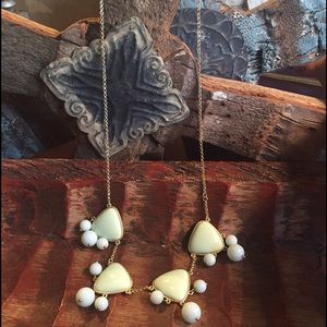 Towne & Reese Jewelry - Towne & Reese mint Necklace๐Host Pick๐ Towne & Reese Jewelry - Towne & Reese mint Necklace๐Host Pick๐