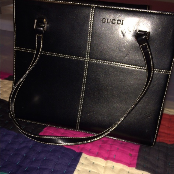 Gucci purse