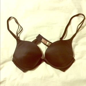 Victoria's Secret very sexy push up bra