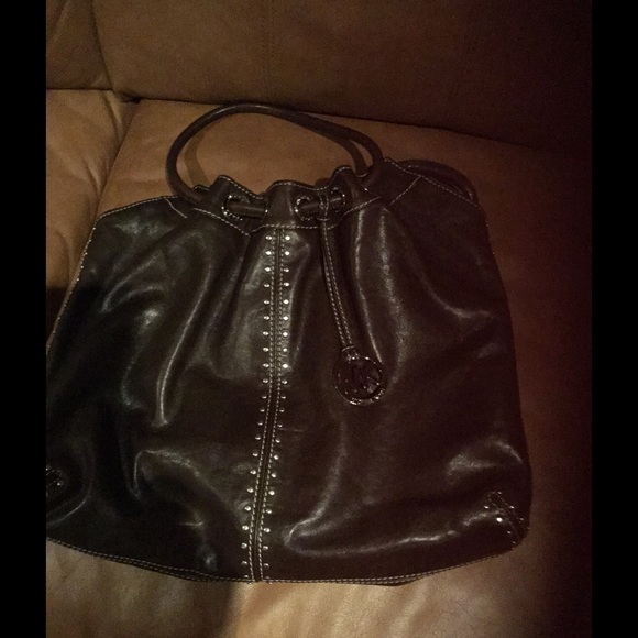 Michael Kors Purse - Picture 3 of 4
