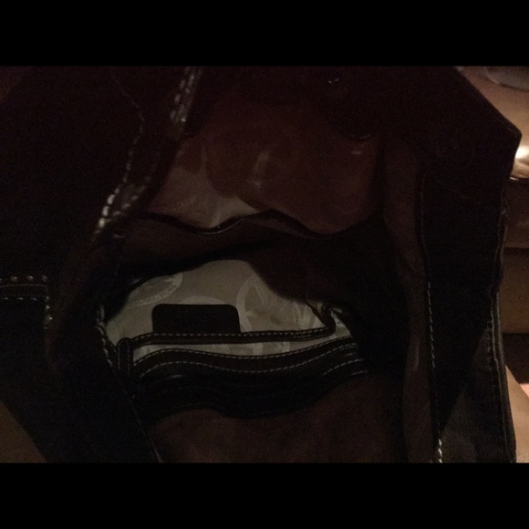 Michael Kors Purse - Picture 4 of 4