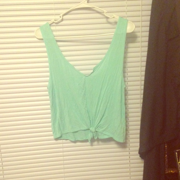 Urban outfitters tank!